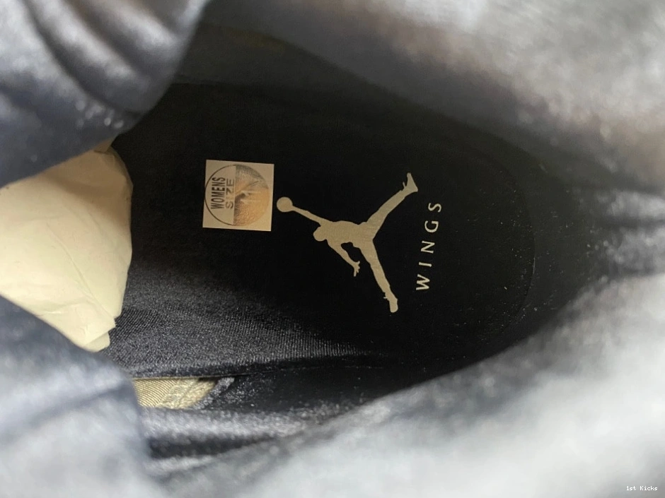 5 IO2038-001 (2025) (Women's) Retro Jordan  Wings 0309